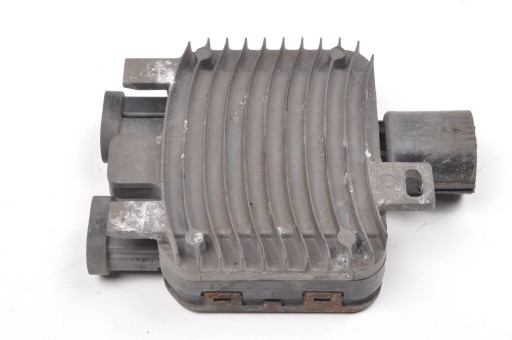 Модуль контролера вентилятора volvo xc60 v70 s80 s60 v60 940.0094.02