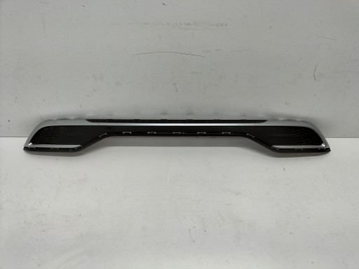spoiler accessori Paraurti posteriore posteriore KIA X-CEED XCEED LIFT 22