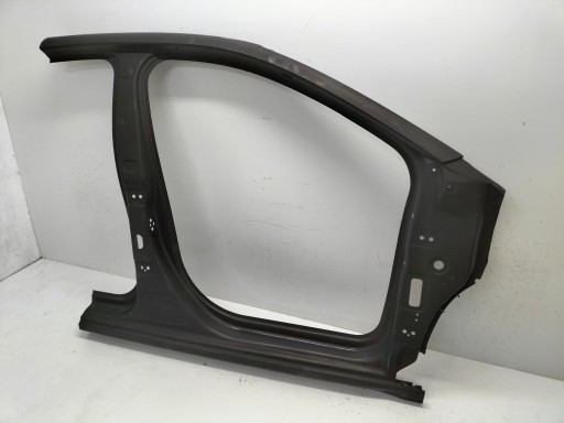 threshold right side pillar PEUGEOT 208 and 12-19 5drzwi