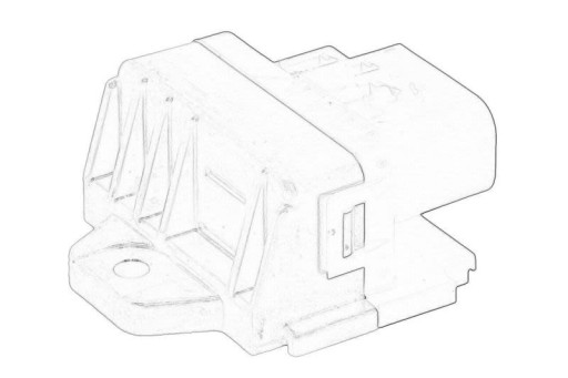 Контроллер свечей накаливания подходит: bmw 1 (f20) oe bmw 12218473750