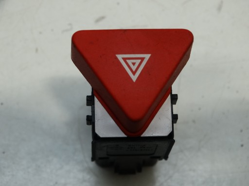 switch of the lights of warning lights VOLKSWAGEN GOLF V plus 05-08R. 5M0953509A