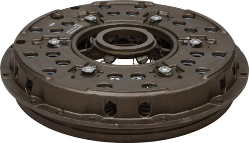 Нажимной диск сцепления 6012N