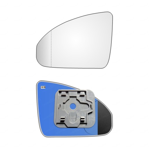 1655677684/90260600 - Асферический INFINITI FX S50 2003-2008 2007 2006