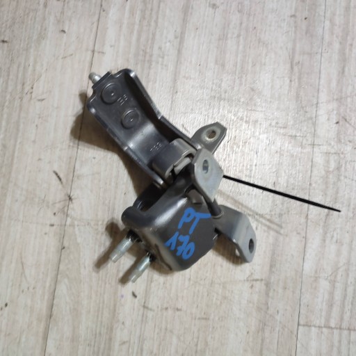 hinges door tylnych rear part side right Suzuki Vitara (LY)