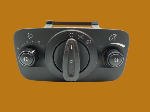 Interrupteur commande phares feux AV6T-13A024-AC Ford Kuga II (2012-)