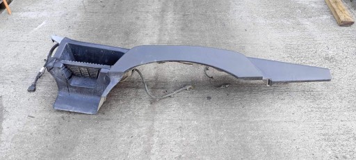 665645 - МАТОЧИНА ЛІВА RENAULT GAMA T