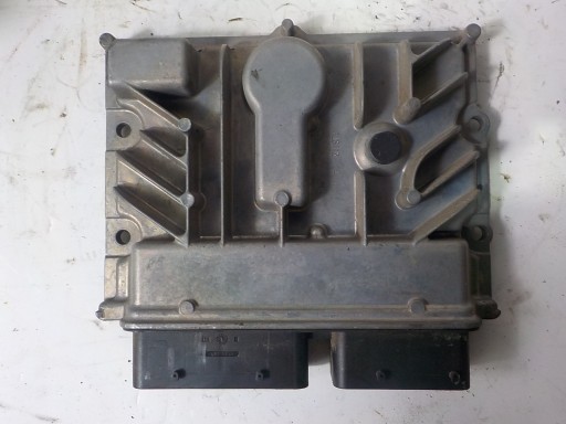 Контролер комп'ютера opel astra j 55588354 abbf