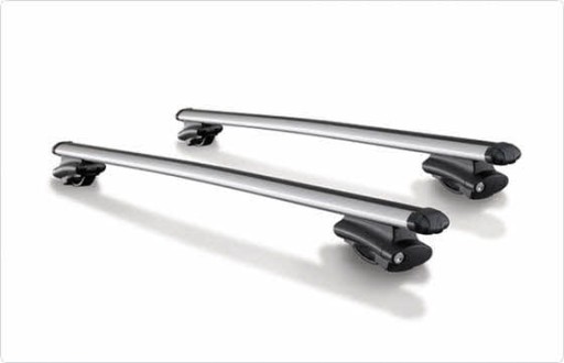 Алюмінієві поперечини RENAULT KOLEOS I - оригінал