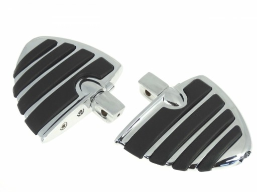 99-01 - ЗАДНІ ПАСАЖИРСЬКІ ПЛАТФОРМИ KAWASAKI VN 900 1700 2000