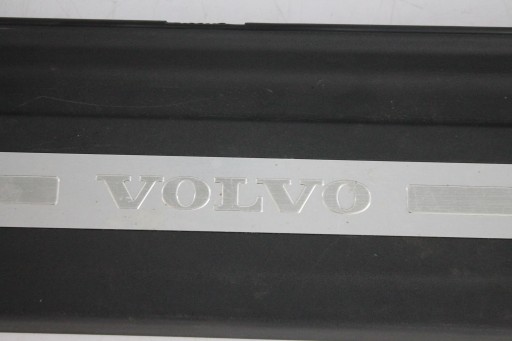moulding threshold inner left VOLVO C70 II