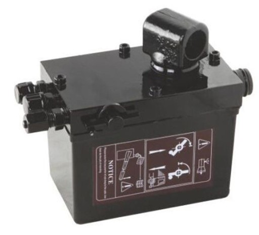 3355330 - > НАСОС ПІДЙОМНИЙ НАСОС КАБІНИ SCANIA СЕРІЇ