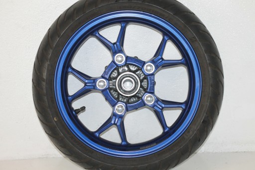 YAMAHA NIKEN 900 18-22 ОБОД ПЕРЕДНИЙ ПРАВЫЙ