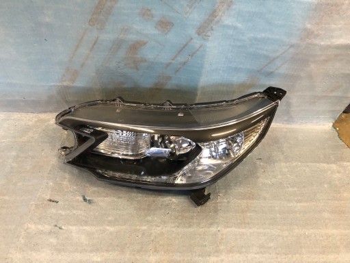 REFLEKTOR left light left HONDA CR-V IV XENON NR,00