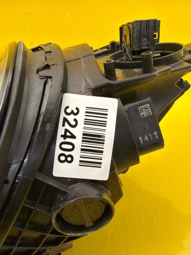 light left Porsche 911 992 GT3 9P5 21- Full Led Matrix System X-Sight 9P594