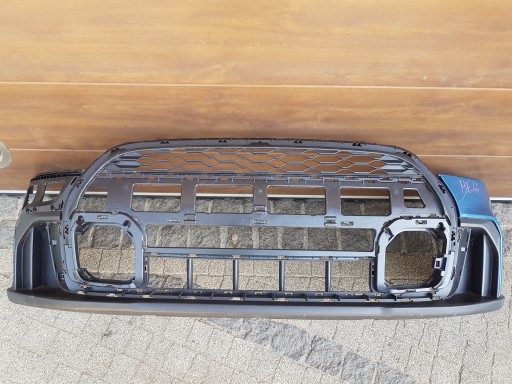 front bumper MINI COOPER F55 F56 F57 LCI JCW 9450612