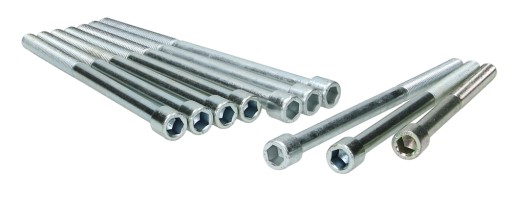 81026300 - Болты головки для SKODA FABIA 01-