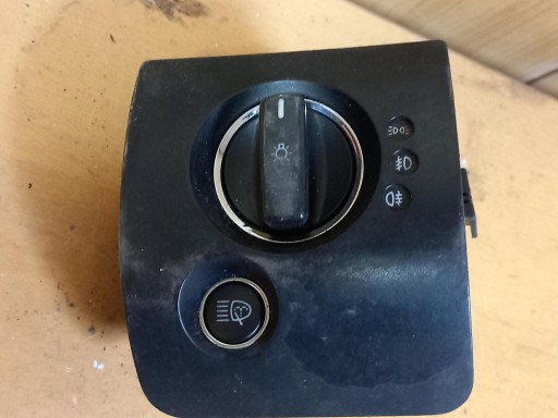 interruttore luci MERCEDES ML W164 A1645450704 05-11