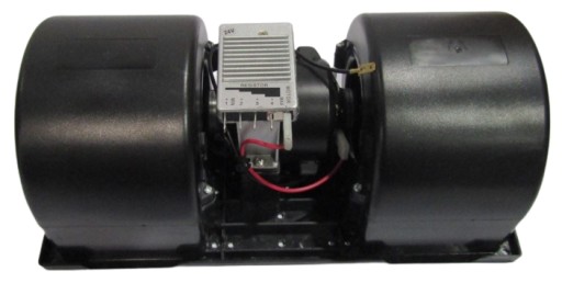 B86B3922 - MERCEDES MAN BUS SETRA МОТОР ПОДУВКИ 24В]