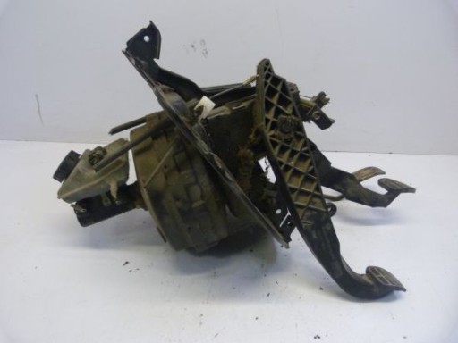 701612101K - Сервопривід гальмівний насос педалі VW Transporter T4