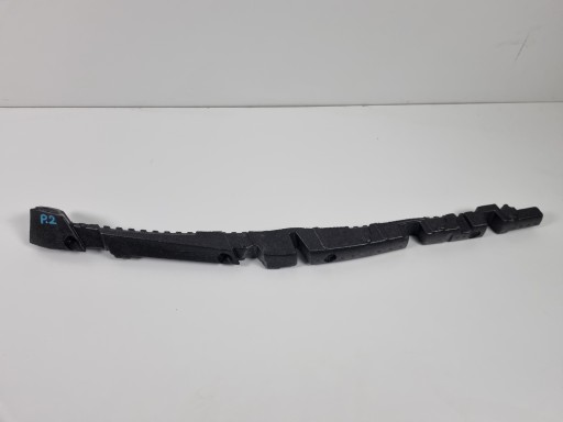 9Y0807665K 4M0959121K - Porsche cayenne 9y0 амортизатор бампер пінопласт передній правий 9y0807666k