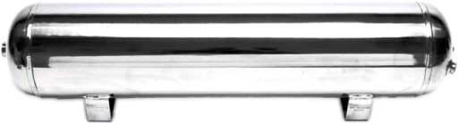 LF5001 - ВОЗДУШНЫЙ БАК 19L ХРОМ AIRRIDE ТА TECHNIX