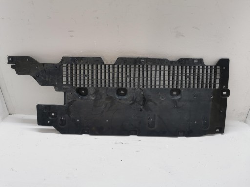 cover chassis right RENAULT SCENIC IV 748141499R