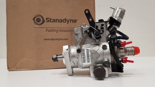 DB4429-6039 - Насос впрыски Stanadyne DB4429 - 6039 DB44296039