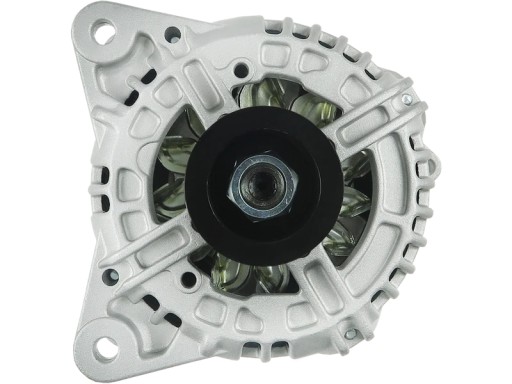 A0165 - Новий генератор nissan interstar 2.5 dci; opel movano vivaro 2.5 dti cdti