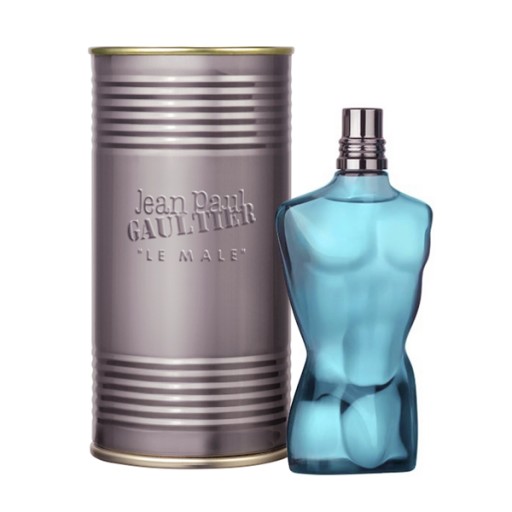 jean paul gaultier le male woda po goleniu 125 ml   