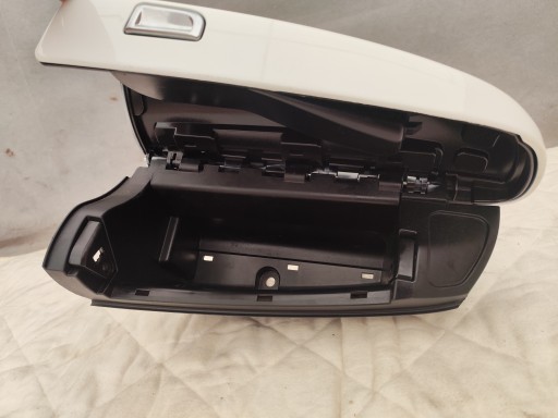 FIAT 500 Handschuhfach des Beifahrers