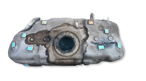 HYUNDAI I20 II 1,0 T-GDI Behälter kraftstofftank des Kraftstoffsbehälters 31150-C8000 2014