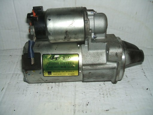 Стартер jeep cherokee kl compass ii 2.0 multijet 56029626aa