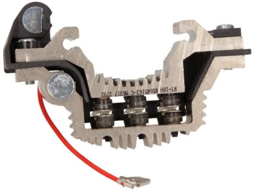 ВЫПРЯМИТЕЛЬ ГЕНЕРАТОРА AS-RU ARC3020