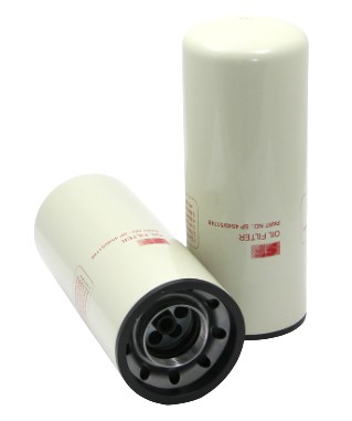 SP4540 - Масляный фильтр KOMATSU 6742-01-4120 CUMMINS D61PX12