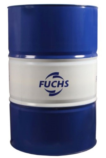 Масло fuchs titan utto plus 5w30 205л