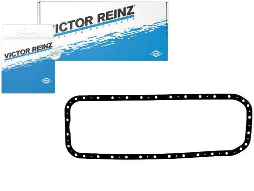 71-34848-00 - Прокладка масляного піддону VICTOR REINZ 4209417 X549680