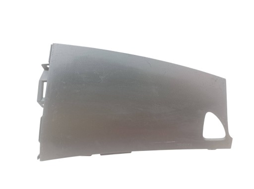 airbag POWIETRZNA airbag Destro del cruscotto EU Copri Mitsubishi Outlander II