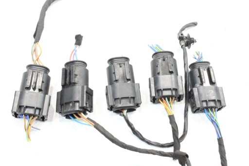 8364620 6901651 - PDC 8PIN АВТОМОБИЛЬНЫЙ БАМПЕР ДЛЯ КУЗОВА BMW