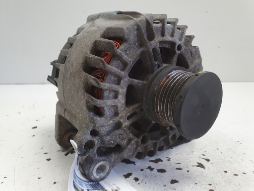 Генератор vw transporter t5 2.0 tdi _ 180a 03l903024g valeo