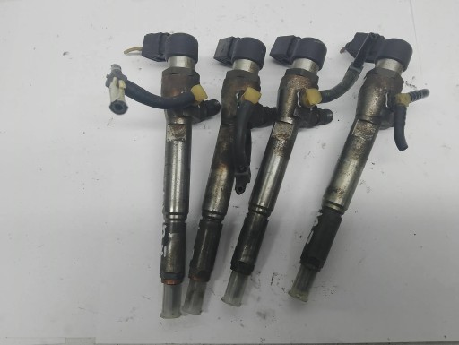 injector nozzle Renault Scenic 2 II 1,5 DCI H8200294788 8200380253