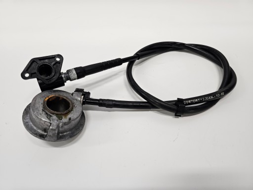 Slimaktriumph900 - Triumph speedmaster 900 05-10 равлик трос спідометра