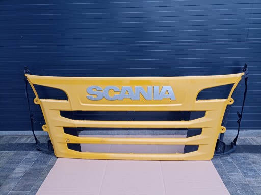 Решетка радиатора MASK SCANIA StreamLINE XPI