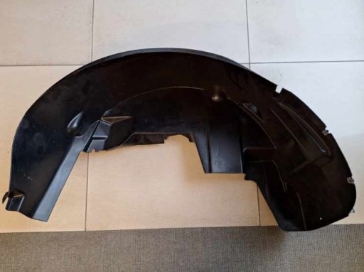 АРКА ЗАДНЯЯ ЛЕВАЯ BIPER NEMO OE 8533J3