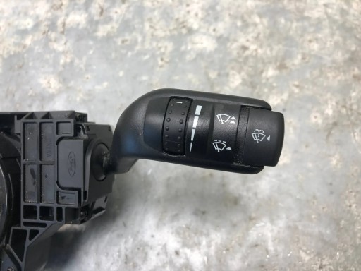 steering wheel levers and controls FORD TRANSIT MK7 6C1T-6475-AB 4M5T-14A664-AB