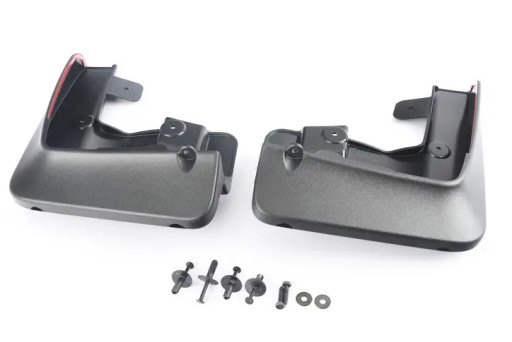 Передні бризговики BMW X3 G01 Оригінал