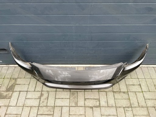 MAZDA 2 14- NÁRAZNÍK PREDOK PREDNÝ