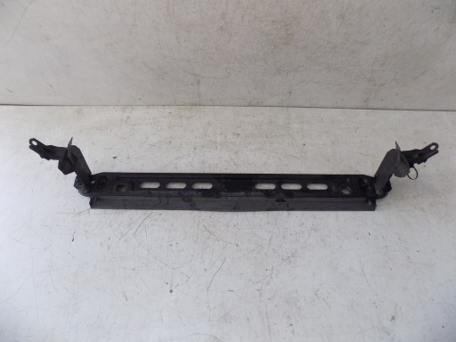 31265124 - Volvo xc60 i lift 2013-2017 опорна планка радіатора 31368100