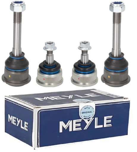 316 010 - Набір шпильок поворотного важеля bmw e46 e36 набір