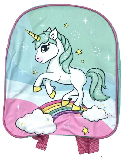 РЮКЗАК UNICORN UNICORN