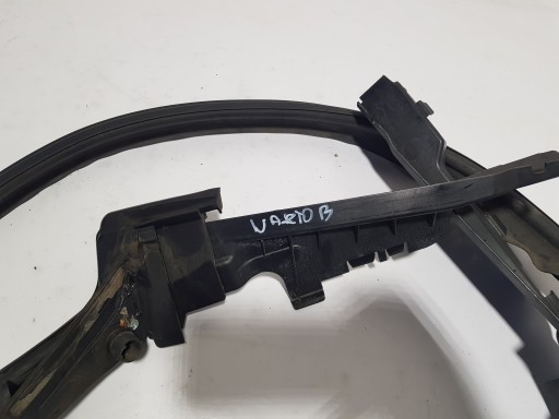 gasket bonnet boot A1727500098 MERCEDES SLK R172 W172